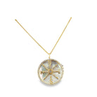 Compass Charm - Kelly Wade Jewelers