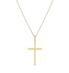 Cross Necklace - Kelly Wade Jewelers