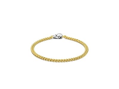 Cuban Link Bracelet - Kelly Wade Jewelers