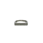 Diamond Bar Ring - Kelly Wade Jewelers