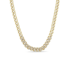 Diamond Cuban Link Necklace - Kelly Wade Jewelers
