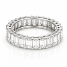 Diamond Eternity Ring - Kelly Wade Jewelers