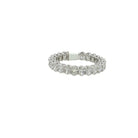 Diamond Eternity Ring - Kelly Wade Jewelers