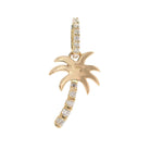 Diamond Palm Tree - Kelly Wade Jewelers Store