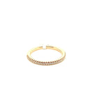 Diamond Ring - Kelly Wade Jewelers Store