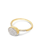 Diamond Ring - Kelly Wade Jewelers