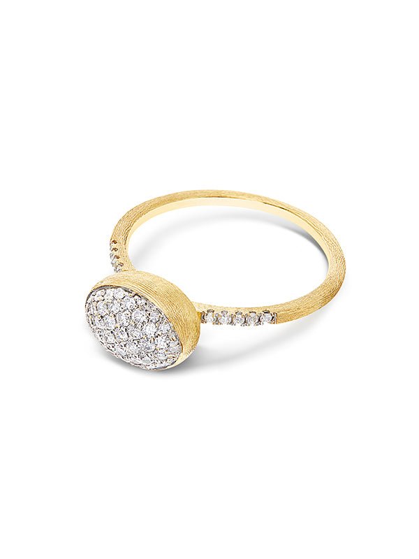 Diamond Ring - Kelly Wade Jewelers