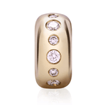 Diamond Rondel - Kelly Wade Jewelers