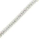 Diamond Row Eternity Bracelet - Kelly Wade Jewelers