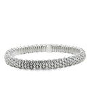 Diamond Stretch Bracelet - Kelly Wade Jewelers