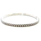 Diamond Stretch Bracelet - Kelly Wade Jewelers Store