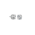 Diamond Stud Earrings - Kelly Wade Jewelers