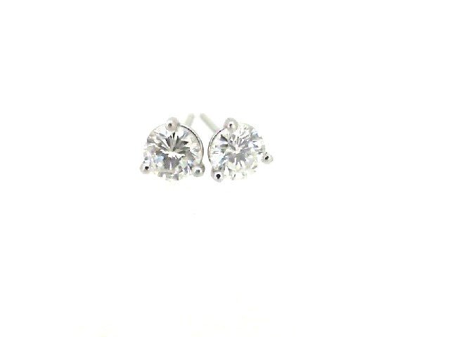 Diamond Studs - Kelly Wade Jewelers Store