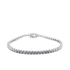 Diamond Tennis Bracelet - Kelly Wade Jewelers