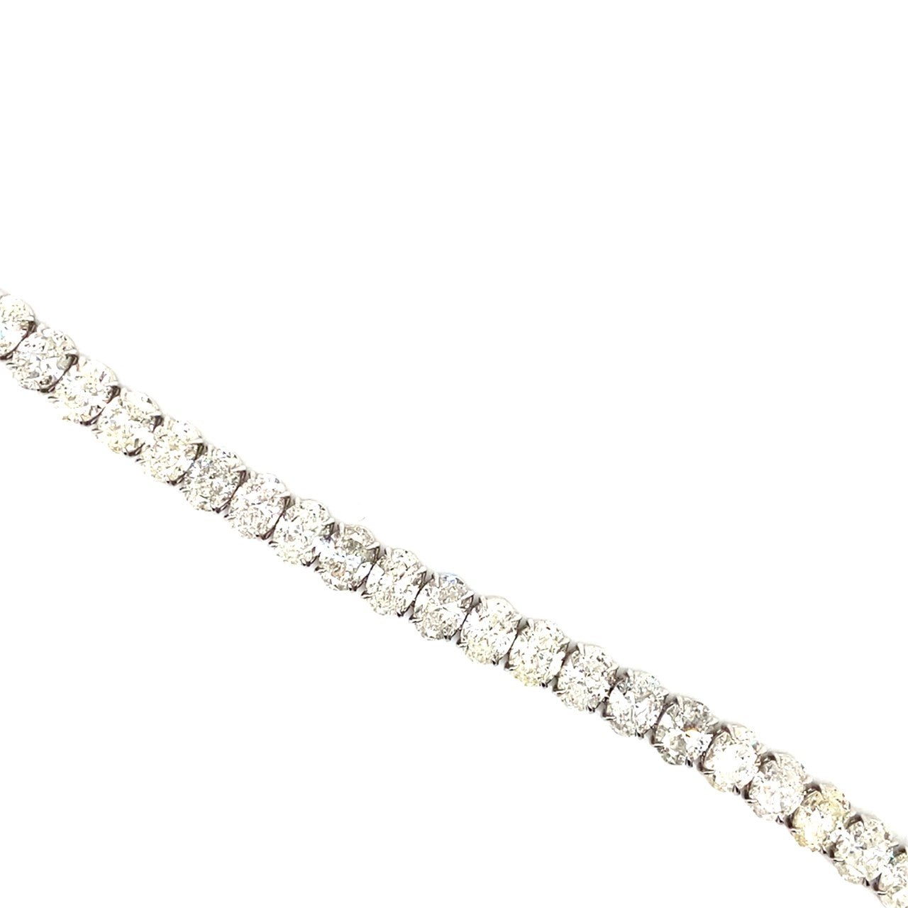 Diamond Tennis Bracelet - Kelly Wade Jewelers