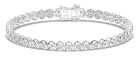 Diamond Tennis Bracelet - Kelly Wade Jewelers