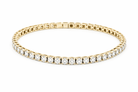 Diamond Tennis Bracelet - Kelly Wade Jewelers