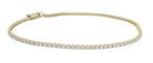Diamond Tennis Bracelet - Kelly Wade Jewelers
