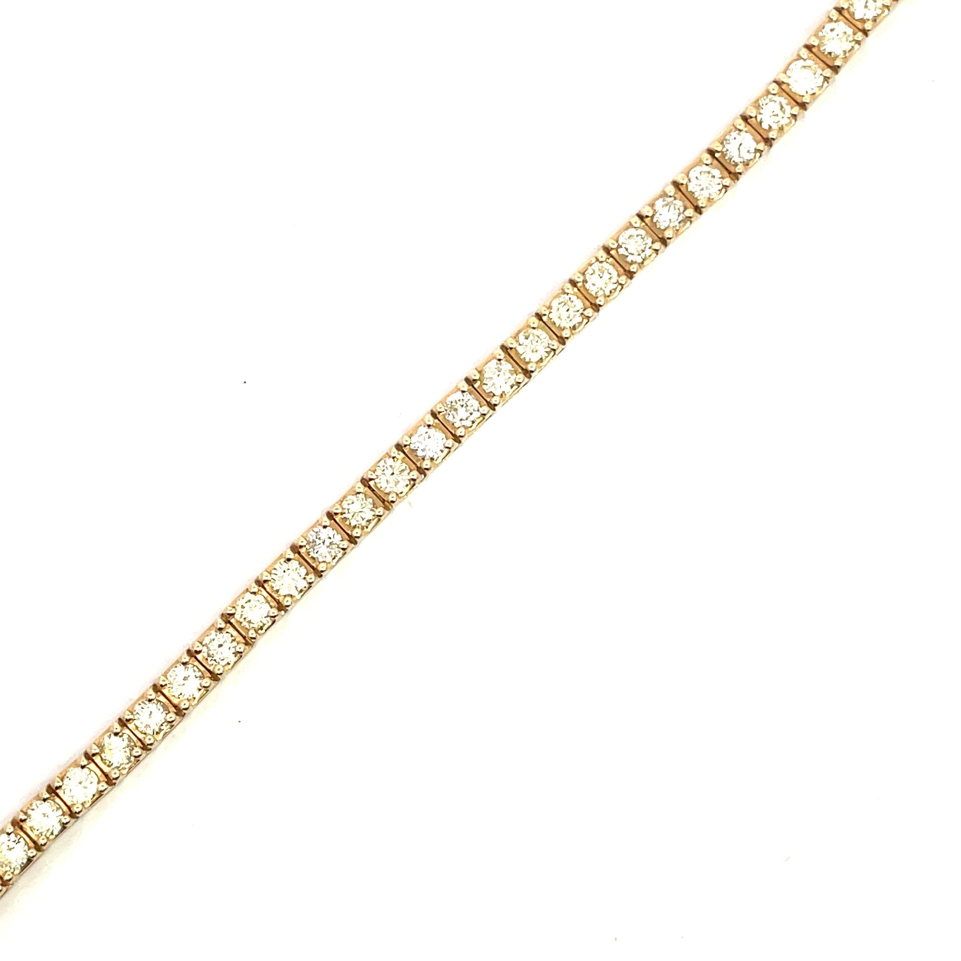 Diamond Tennis Bracelet - Kelly Wade Jewelers