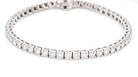 Diamond Tennis Bracelet - Kelly Wade Jewelers