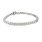 Diamond Tennis Bracelet - Kelly Wade Jewelers