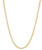Diamond Tennis Necklace - Kelly Wade Jewelers