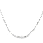 Diamond Tennis Necklace - Kelly Wade Jewelers