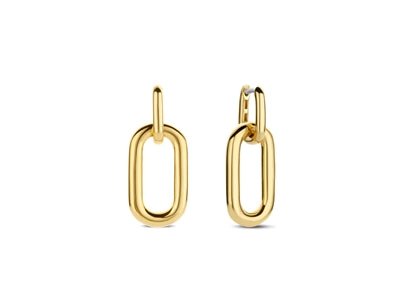 Double Drop Earrings - Kelly Wade Jewelers