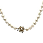 Estate 14k white gold South Se - Kelly Wade Jewelers