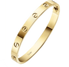 Estate Cartier 18k yellow gold - Kelly Wade Jewelers