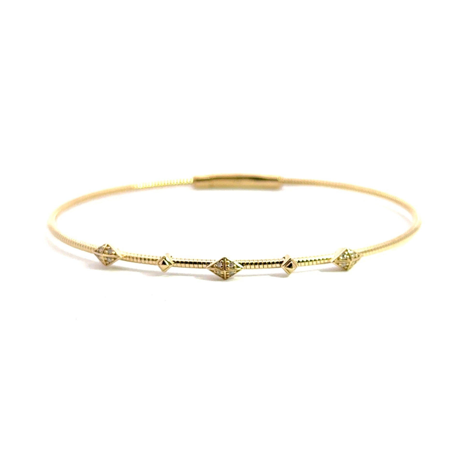 Flexible Bracelet - Kelly Wade Jewelers