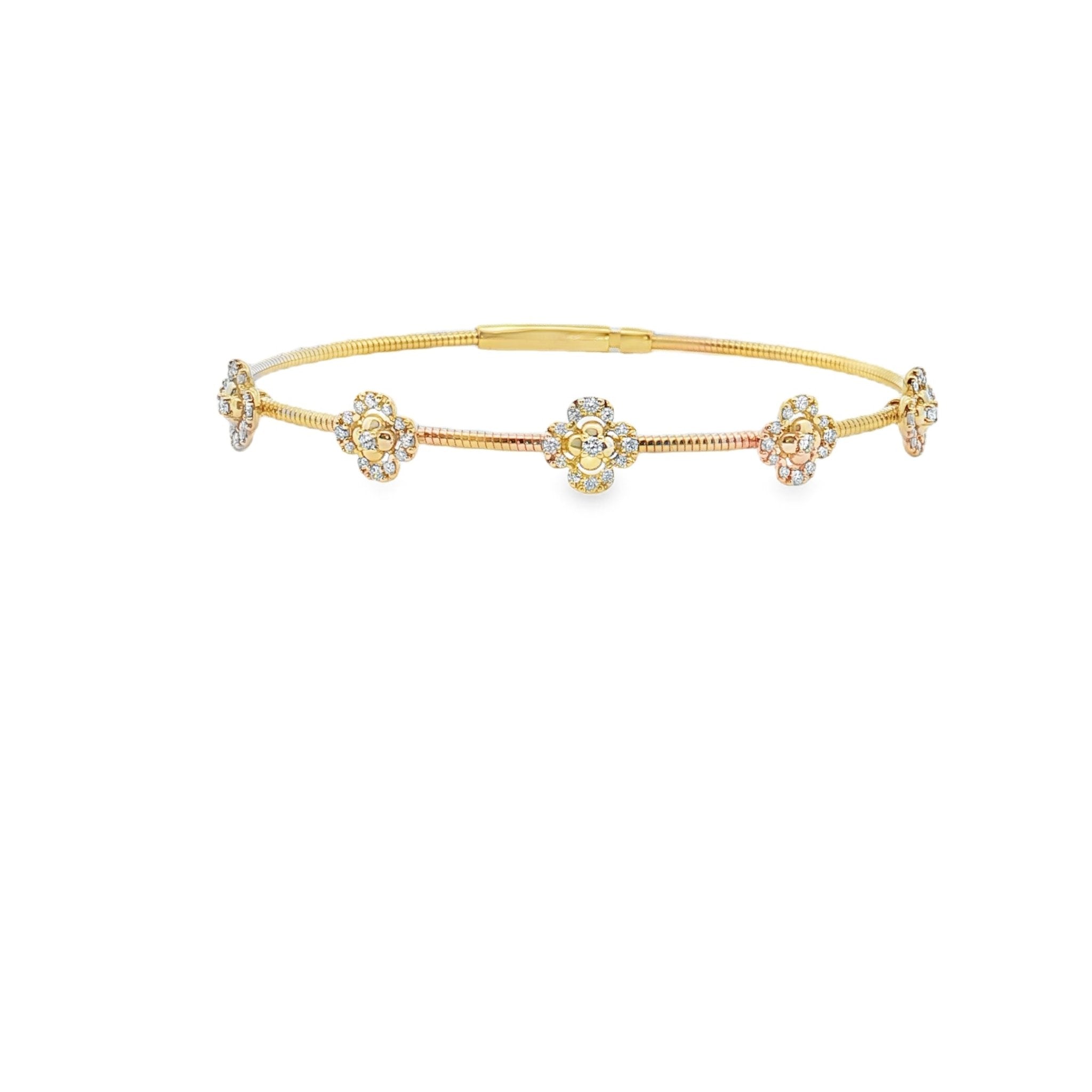 Flexible Bracelet - Kelly Wade Jewelers