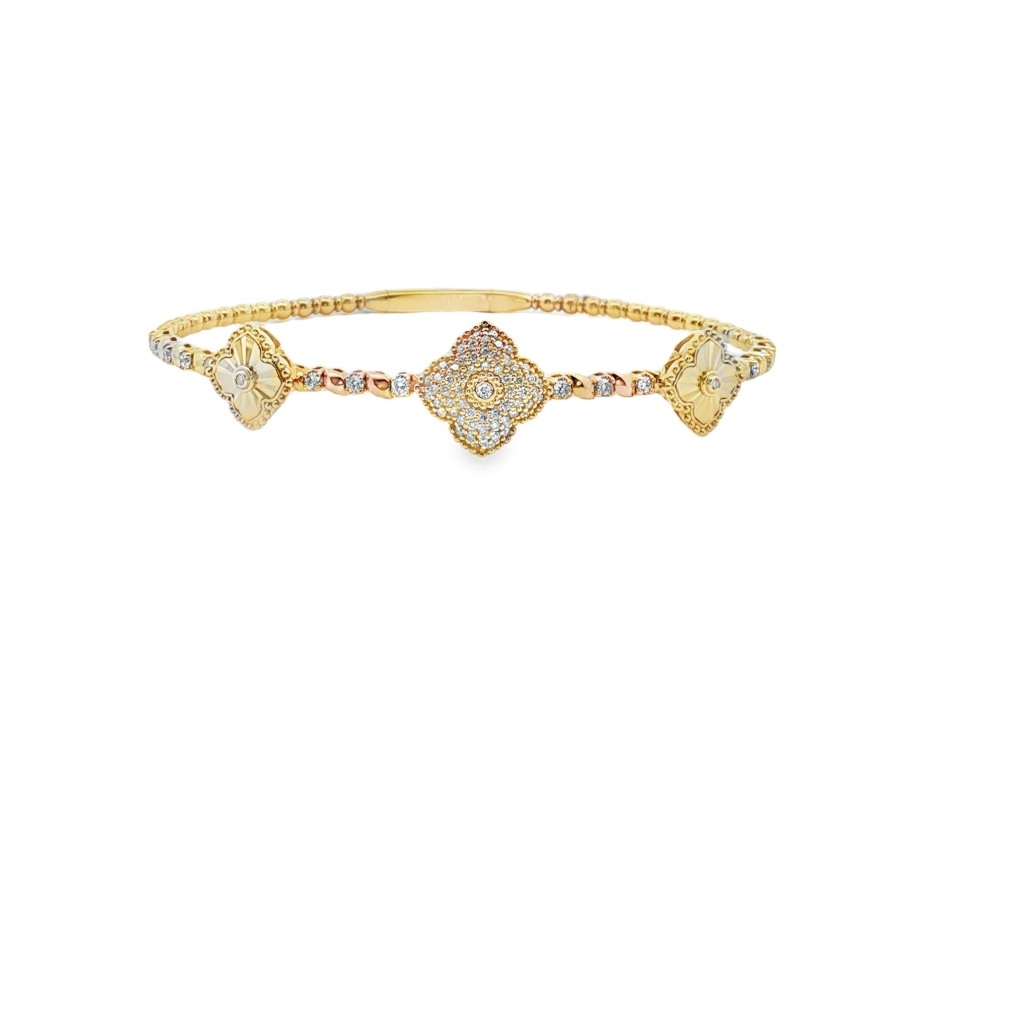 Flexible Bracelet - Kelly Wade Jewelers