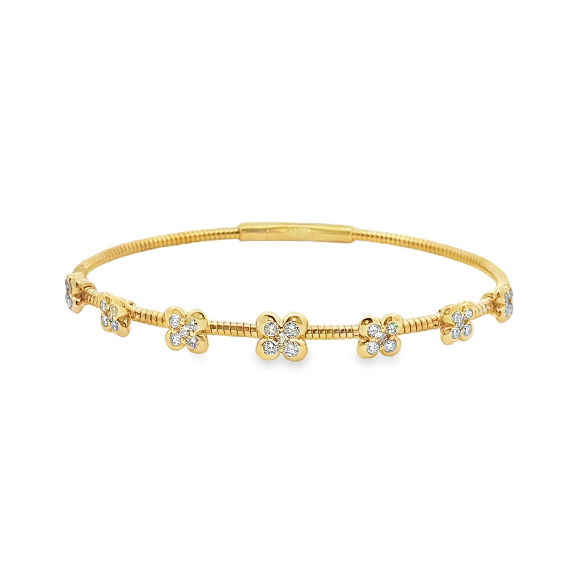 Flexible Bracelet - Kelly Wade Jewelers