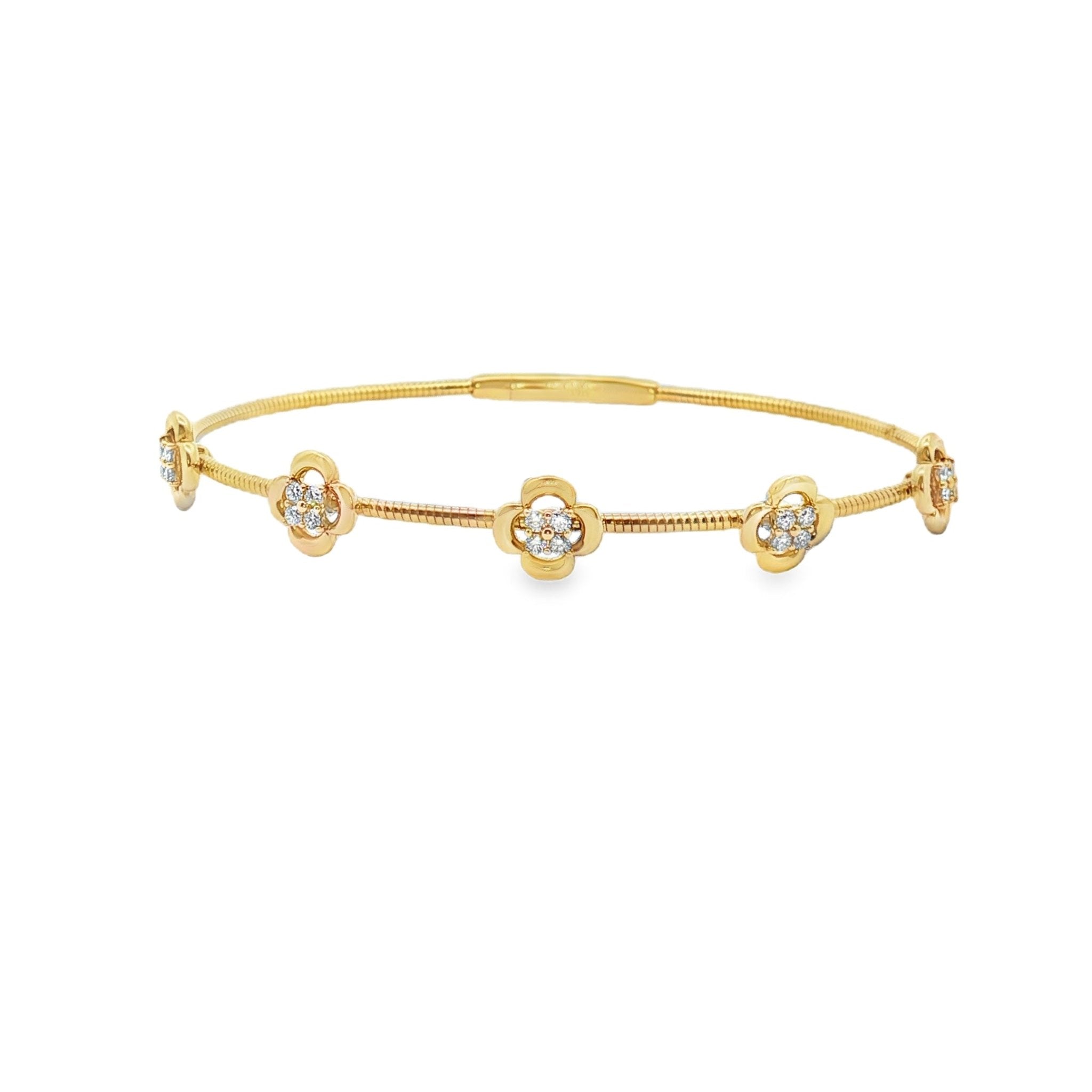 Flexible Bracelet - Kelly Wade Jewelers