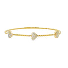 Flexible Bracelet - Kelly Wade Jewelers