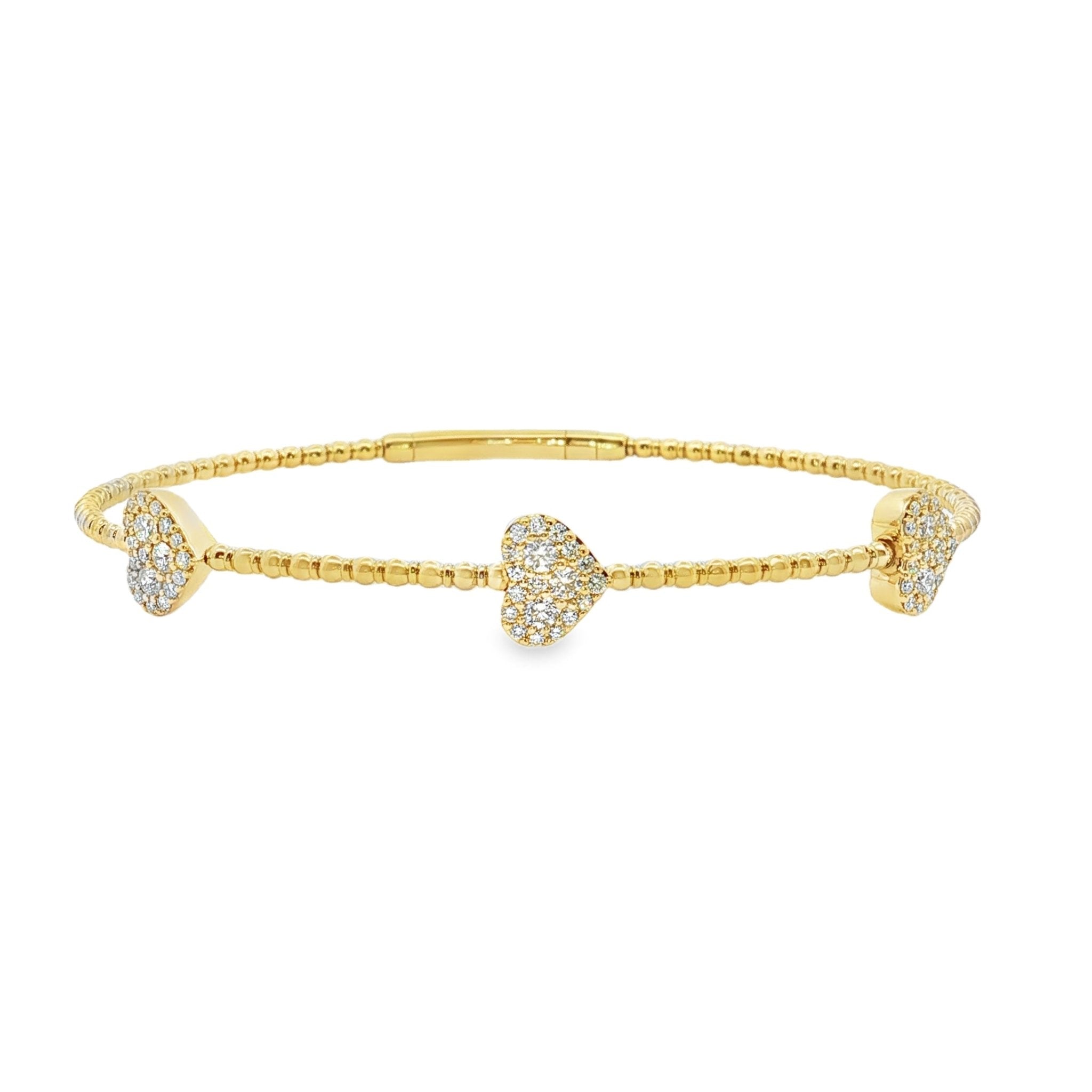 Flexible Bracelet - Kelly Wade Jewelers