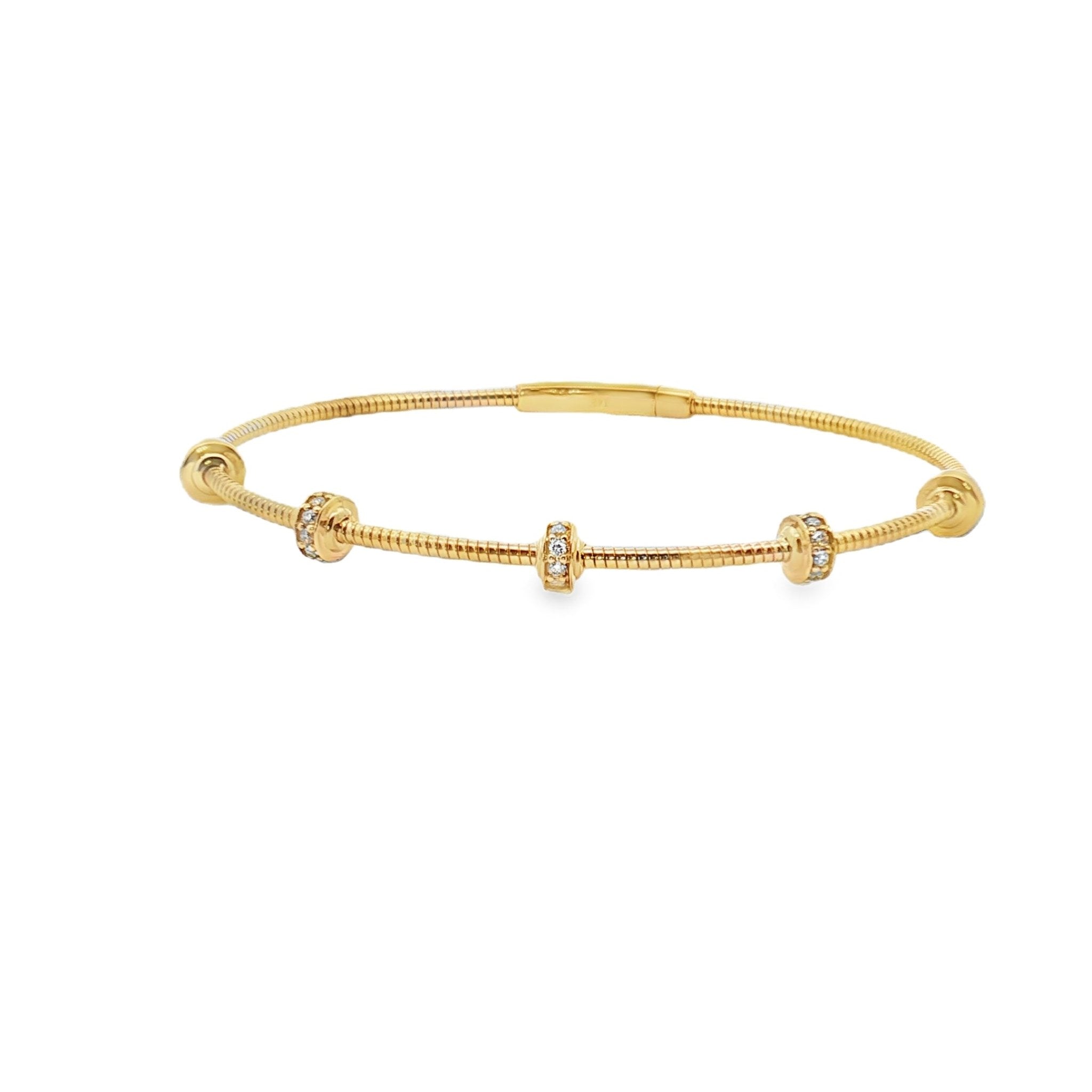 Flexible Bracelet - Kelly Wade Jewelers