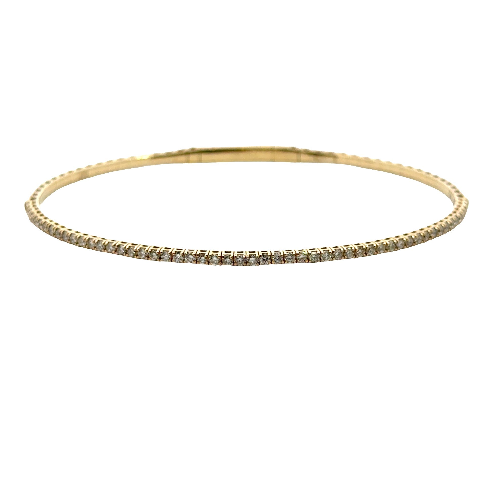 Flexible Bracelet - Kelly Wade Jewelers