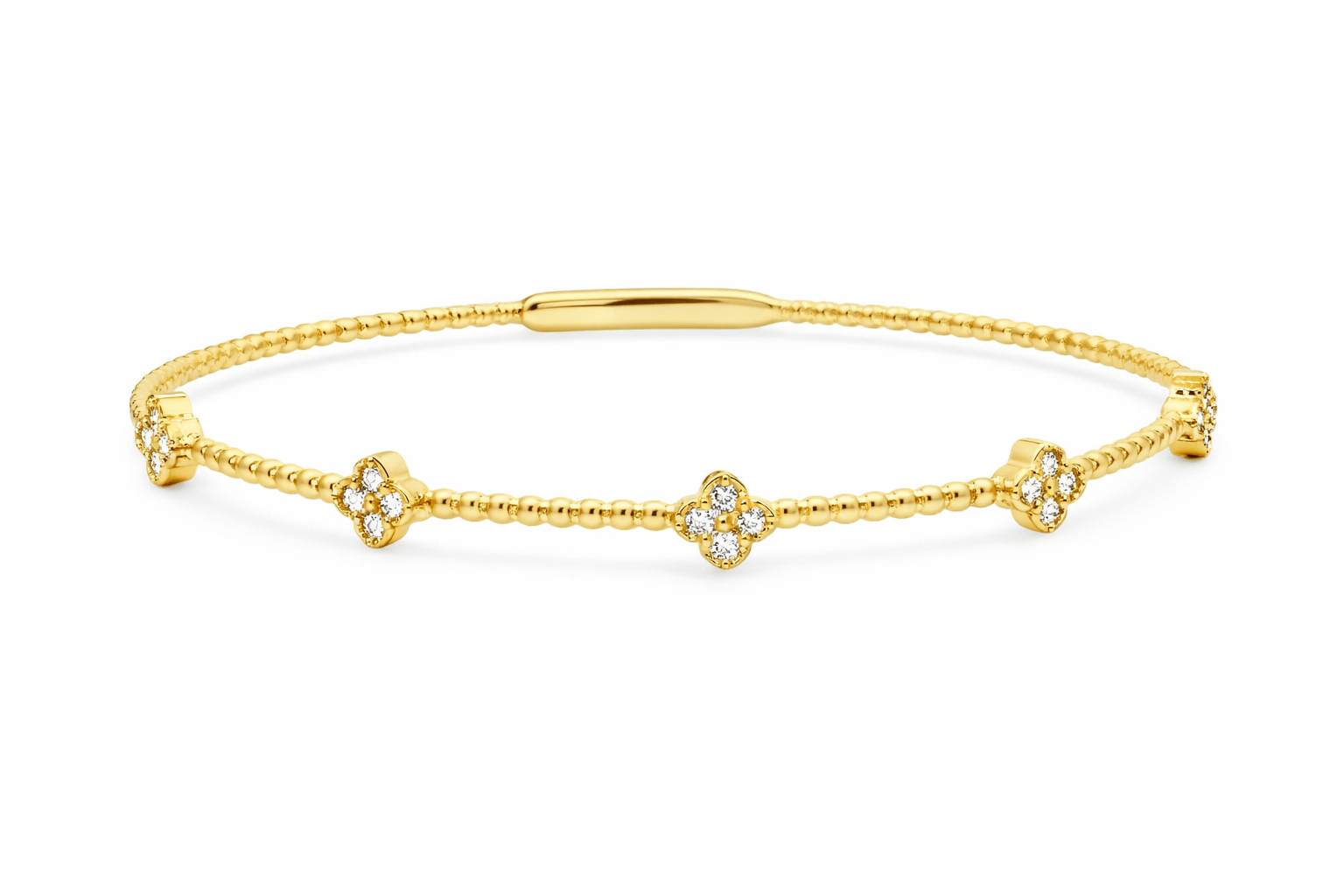 Flexible Bracelet - Kelly Wade Jewelers