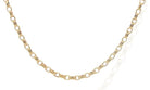 Gold Link Chain Necklace - Kelly Wade Jewelers