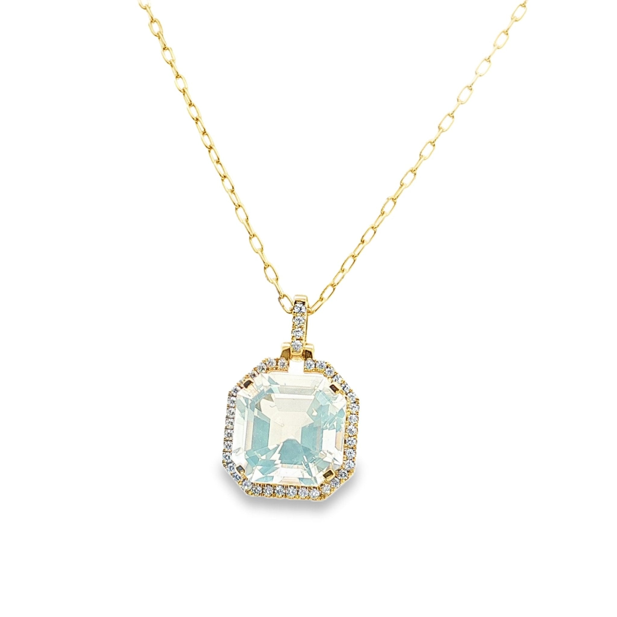 Goshwara 18k yellow gold assch - Kelly Wade Jewelers