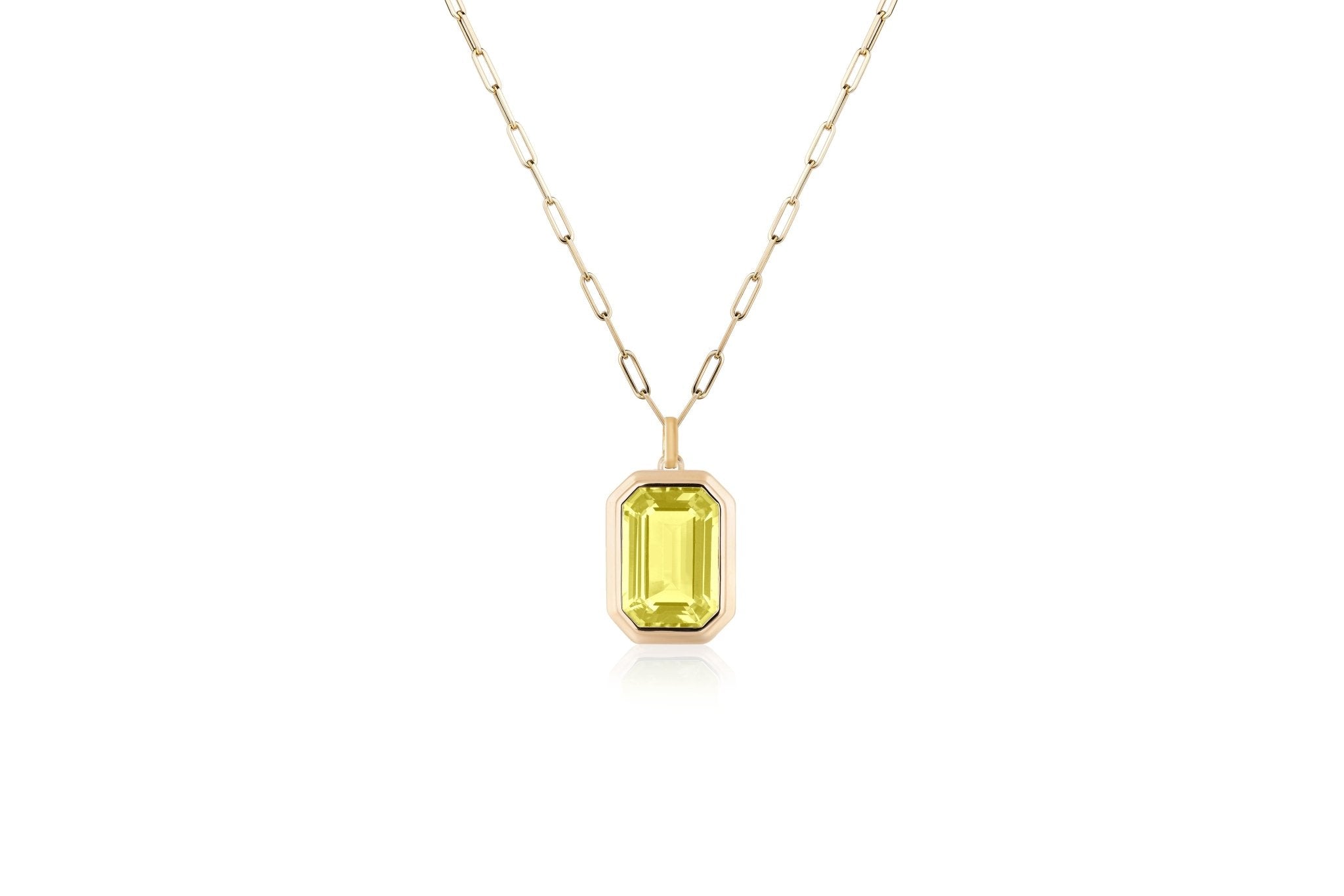 Goshwara 18k yellow gold doubl - Kelly Wade Jewelers