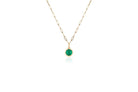 Goshwara 18k yellow gold doubl - Kelly Wade Jewelers