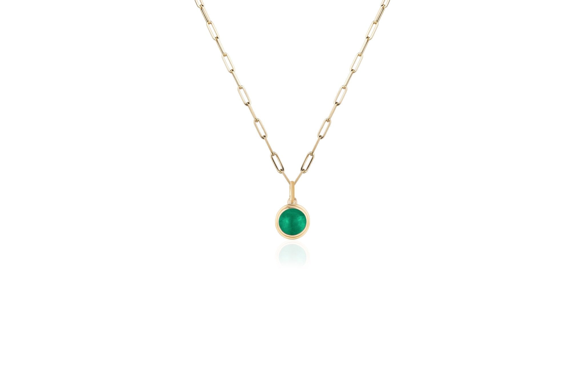 Goshwara 18k yellow gold doubl - Kelly Wade Jewelers
