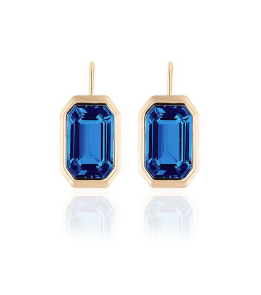 Goshwara 18k yellow gold doubl - Kelly Wade Jewelers