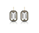 Goshwara 18k yellow gold emera - Kelly Wade Jewelers