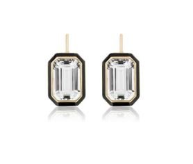 Goshwara 18k yellow gold emera - Kelly Wade Jewelers