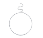 Graduated Diamond Necklace - Kelly Wade Jewelers