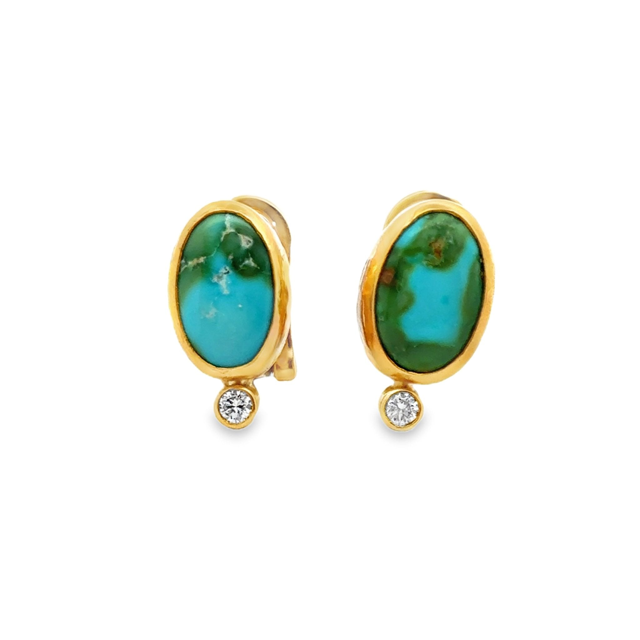 Gurhan one of a kind 24k yello - Kelly Wade Jewelers